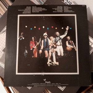 Jethro Tull - Live - Bursting Out Jethro Tull - Live - Bursting Out