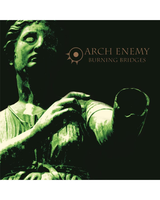 Arch Enemy - Burning Bridges Arch Enemy - Burning Bridges