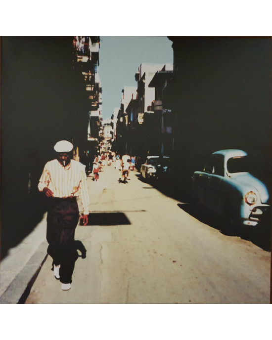 Buena Vista Social Club - Buena Vista Social Club