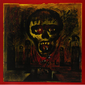 Slayer - Seasons In The Abyss