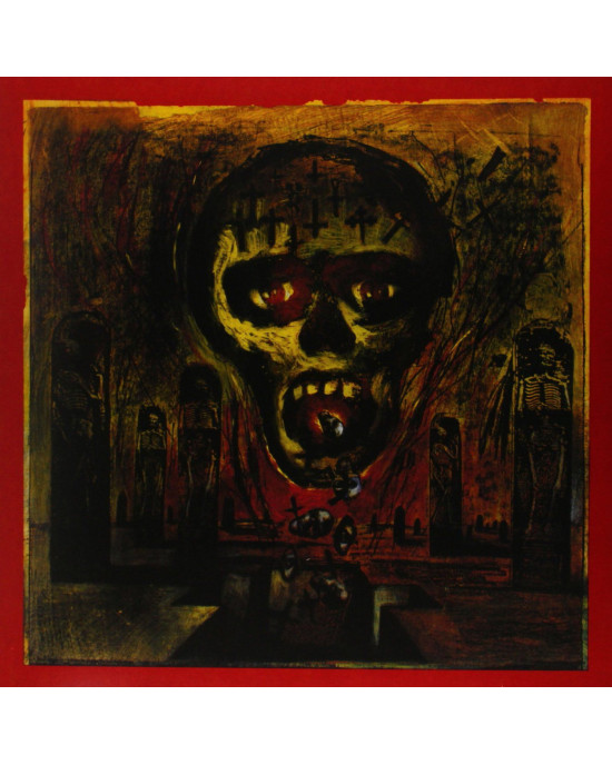 Slayer - Seasons In The Abyss Slayer - Seasons In The Abyss