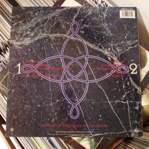 The Mission - Gods Own Medicine The Mission - Gods Own Medicine