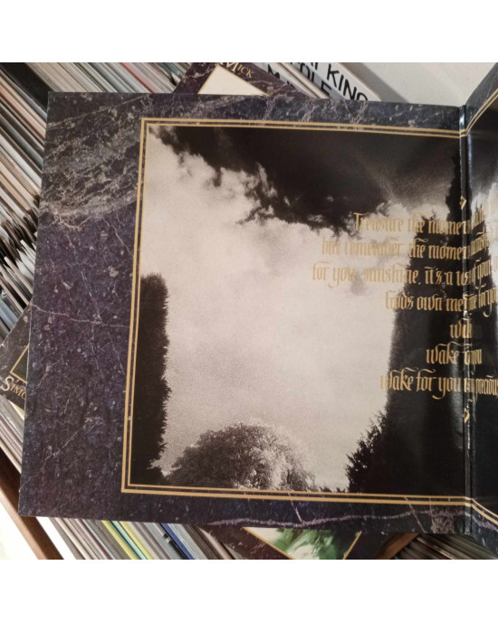 The Mission - Gods Own Medicine The Mission - Gods Own Medicine
