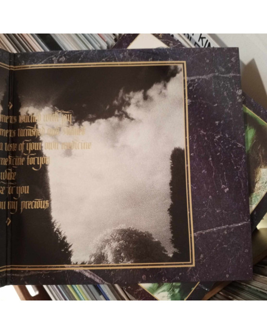 The Mission - Gods Own Medicine The Mission - Gods Own Medicine
