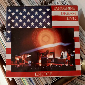Tangerine Dream - Encore