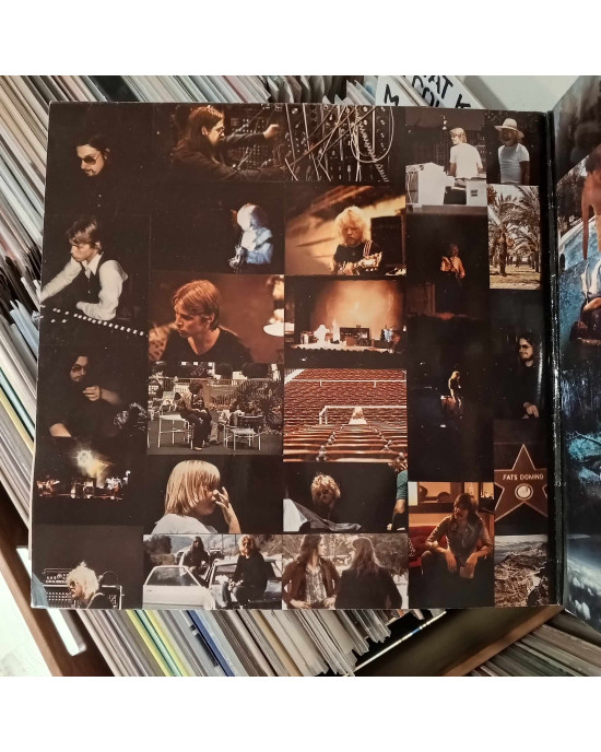 Tangerine Dream - Encore Tangerine Dream - Encore