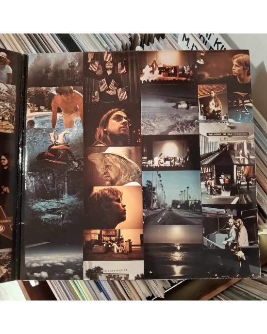 Tangerine Dream - Encore Tangerine Dream - Encore