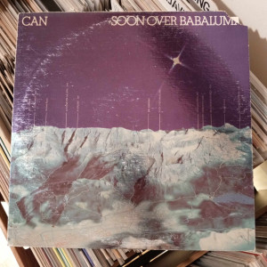 Can - Soon Over Babaluma