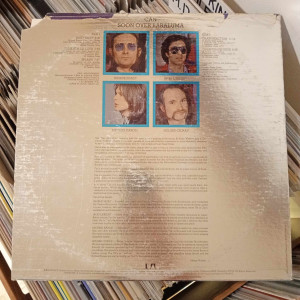 Can - Soon Over Babaluma