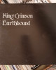 King Crimson - Earthbound King Crimson - Earthbound