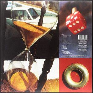 Oasis - Be Here Now Oasis - Be Here Now