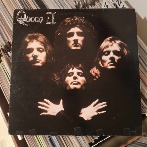 Queen - Queen II