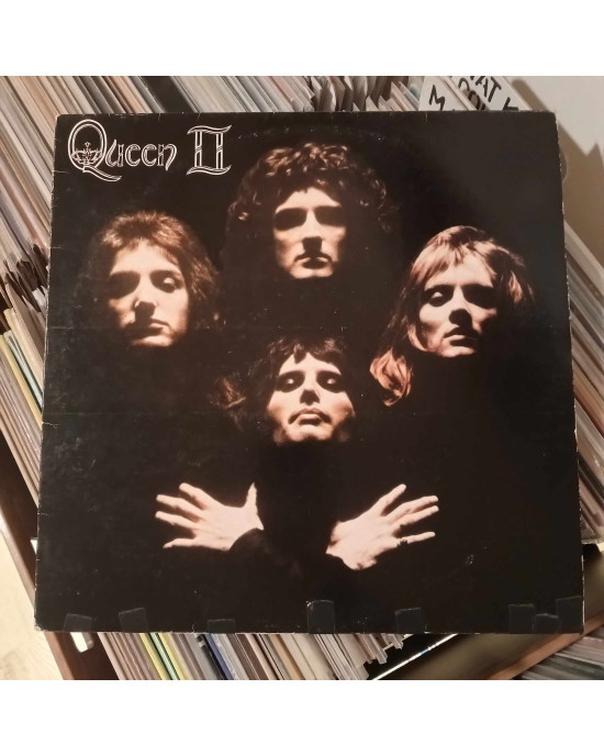 Queen - Queen II Queen - Queen II