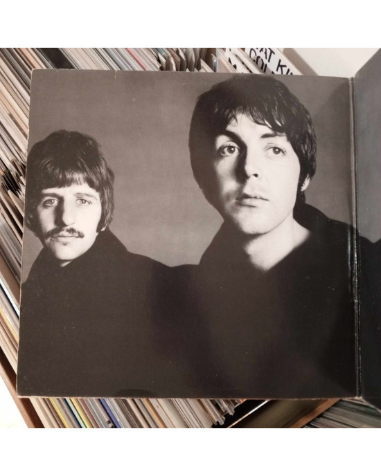 The Beatles - Love Songs The Beatles - Love Songs