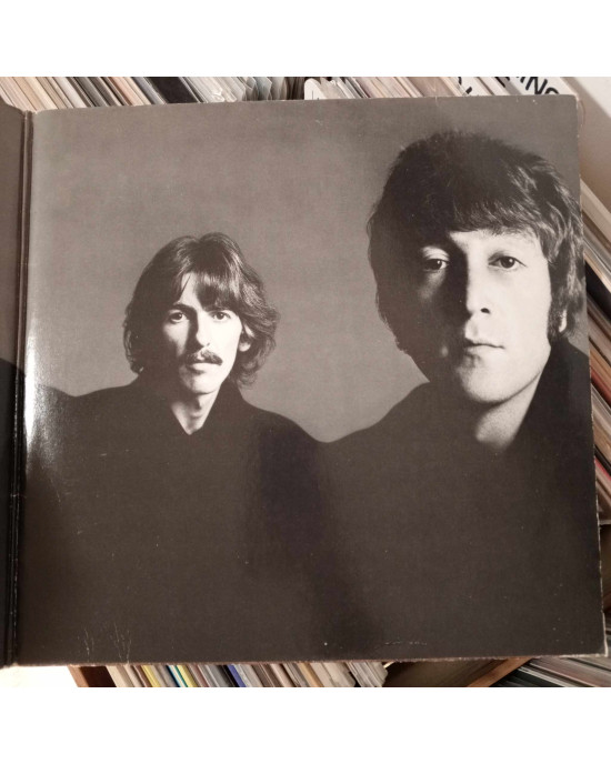 The Beatles - Love Songs The Beatles - Love Songs