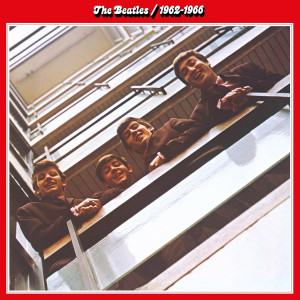 The Beatles - 1962 - 1966 (The Red Album) (2023 Edition - Half-Speed Master)