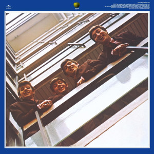 The Beatles - 1967 - 1970 (The Blue Album) (2023 Edition - Half Speed Mastering) The Beatles - 1967 - 1970 (The Blue Album) (2023 Edition - Half Speed Mastering)