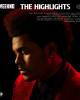 The Weeknd - The Highlights The Weeknd - The Highlights
