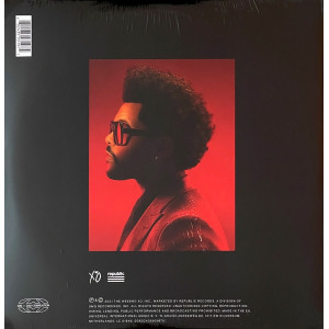 The Weeknd - The Highlights The Weeknd - The Highlights