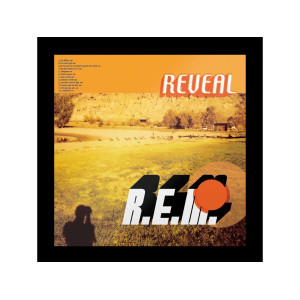 R.E.M. - Reveal R.E.M. - Reveal