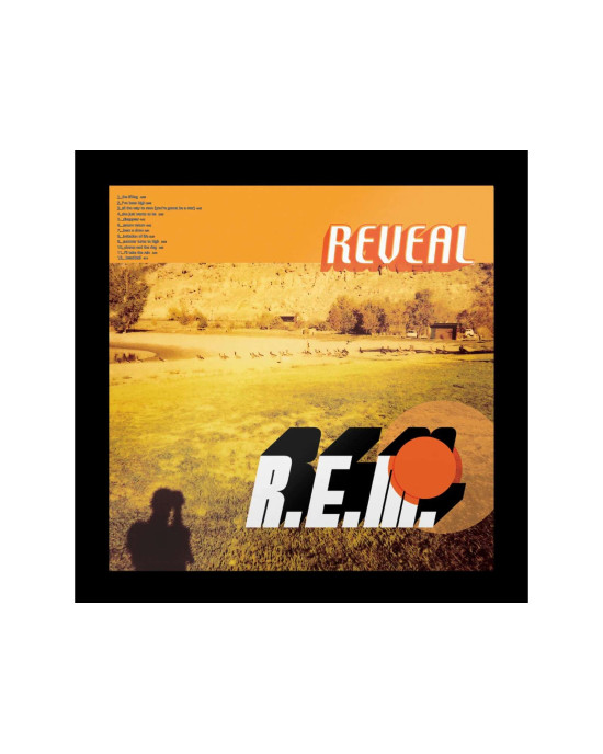 R.E.M. - Reveal