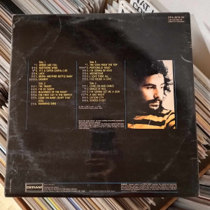 Cat Stevens - The View From The Top Cat Stevens - The View From The Top
