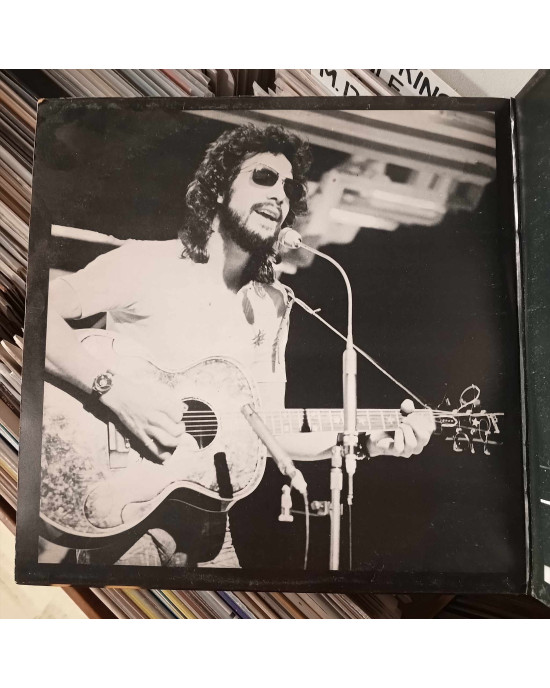 Cat Stevens - The View From The Top Cat Stevens - The View From The Top