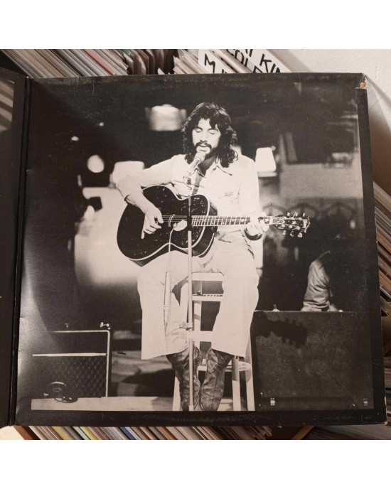 Cat Stevens - The View From The Top Cat Stevens - The View From The Top