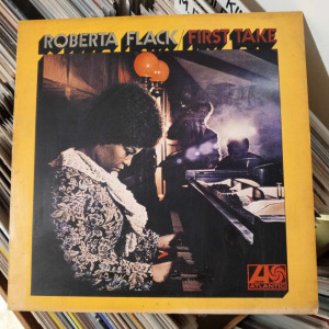 Roberta Flack - First Take