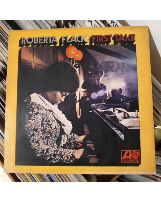 Roberta Flack - First Take Roberta Flack - First Take