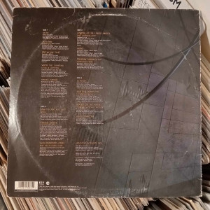 GZA - Legend Of The Liquid Sword