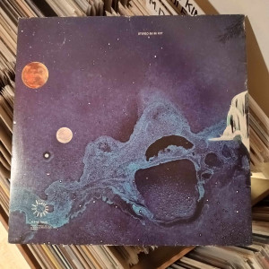 Uriah Heep - Demons And Wizards