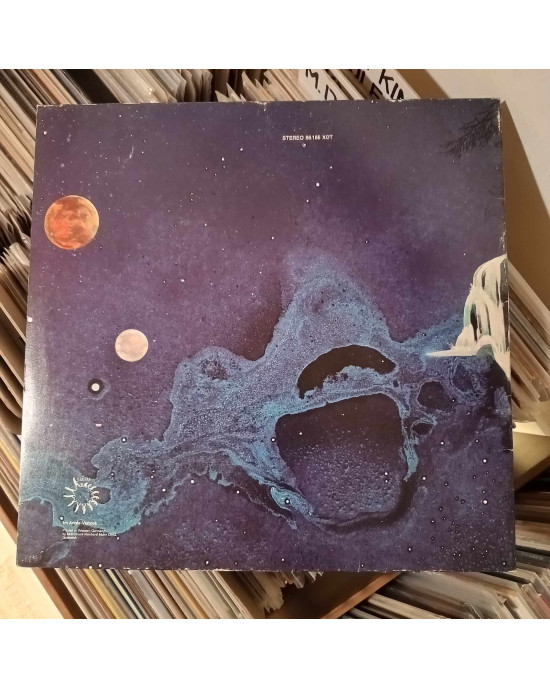 Uriah Heep - Demons And Wizards Uriah Heep - Demons And Wizards