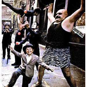 The Doors - Strange Days