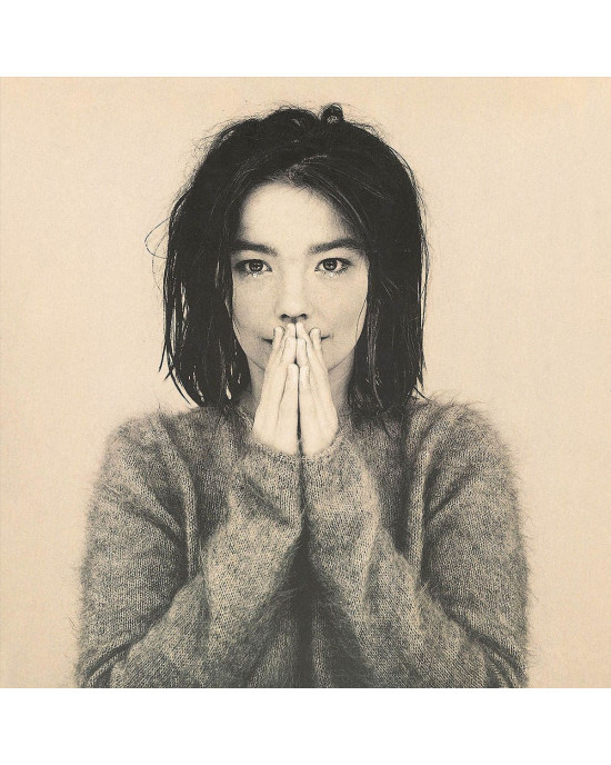 Björk - Debut Björk - Debut
