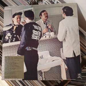 Cheap Trick - Heaven Tonight - 1978 Japonya Cheap Trick - Heaven Tonight - 1978 Japonya