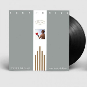 Eurythmics - Sweet Dreams (Are Made Of This) Eurythmics - Sweet Dreams (Are Made Of This)
