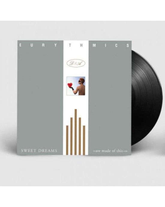 Eurythmics - Sweet Dreams (Are Made Of This) Eurythmics - Sweet Dreams (Are Made Of This)