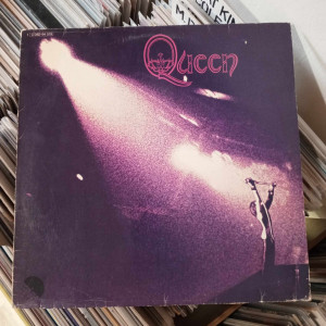Queen - Queen