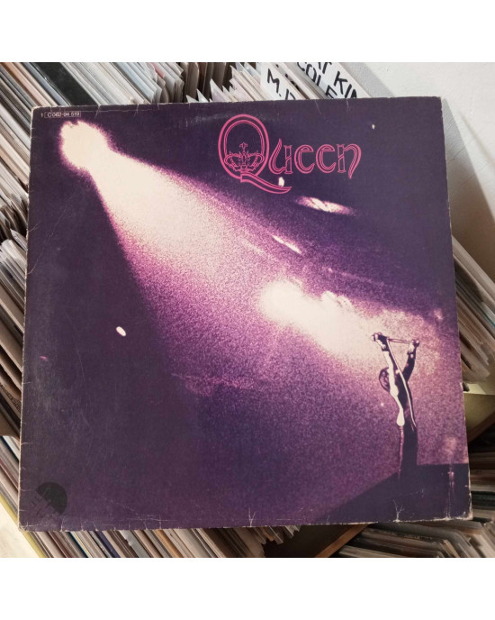 Queen - Queen Queen - Queen