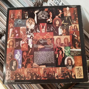 Queen - Queen