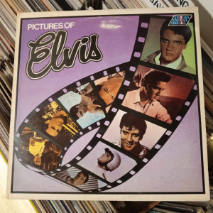Elvis Presley - Pictures Of Elvis
