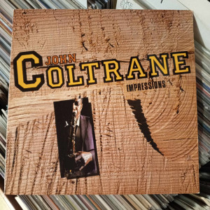 John Coltrane - Impressions
