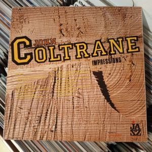 John Coltrane - Impressions John Coltrane - Impressions