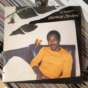 George Benson - In Flight