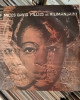 Miles Davis - Filles De Kilimanjaro - 1969 Avrupa Miles Davis - Filles De Kilimanjaro - 1969 Avrupa