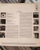 Miles Davis - Filles De Kilimanjaro - 1969 Avrupa Miles Davis - Filles De Kilimanjaro - 1969 Avrupa