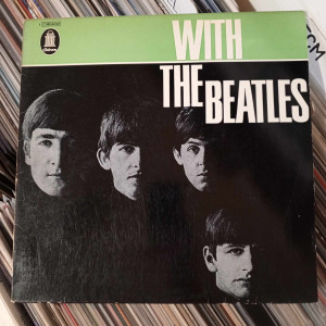 The Beatles - With The Beatles