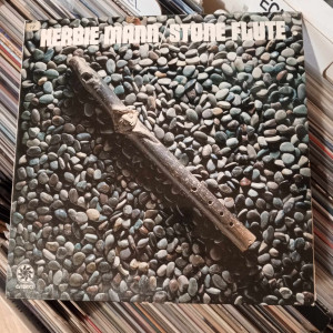 Herbie Mann - Stone Flute