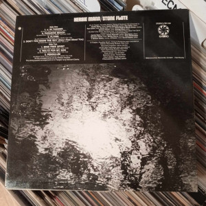 Herbie Mann - Stone Flute Herbie Mann - Stone Flute